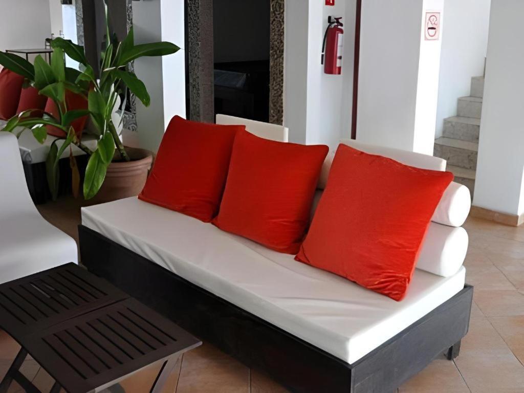 Hotel Flamingo
