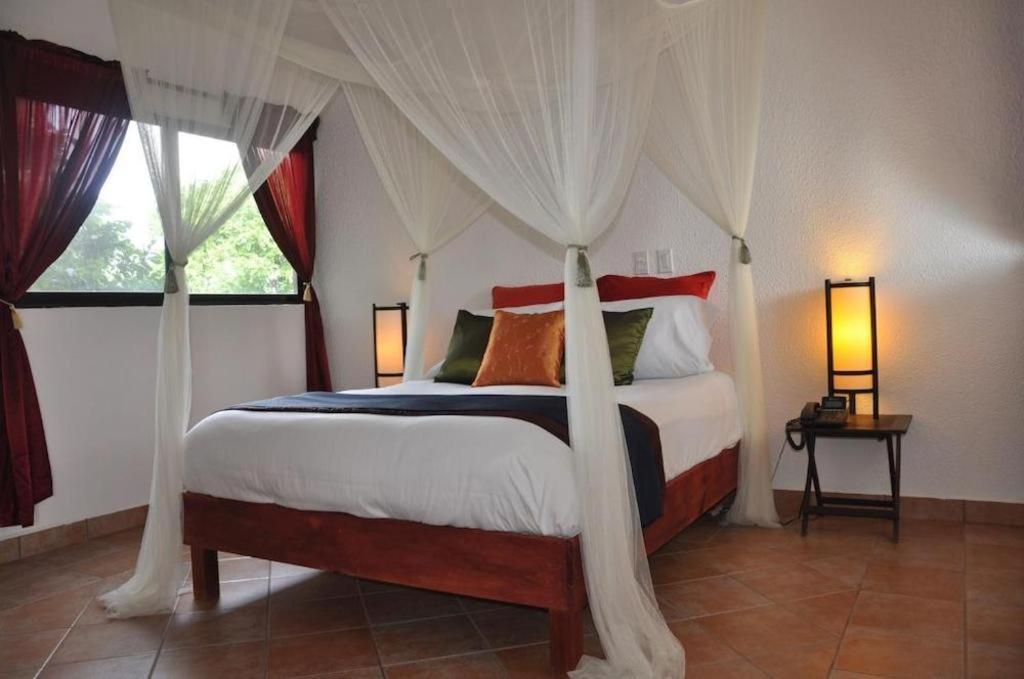 Flamingo 3* Cozumel