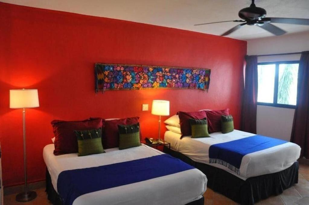 Flamingo 3*