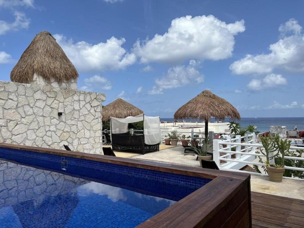 Flamingo 3* Cozumel